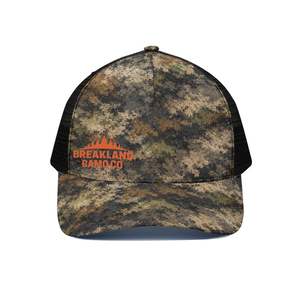 Breakland Early Season Trucker Hat