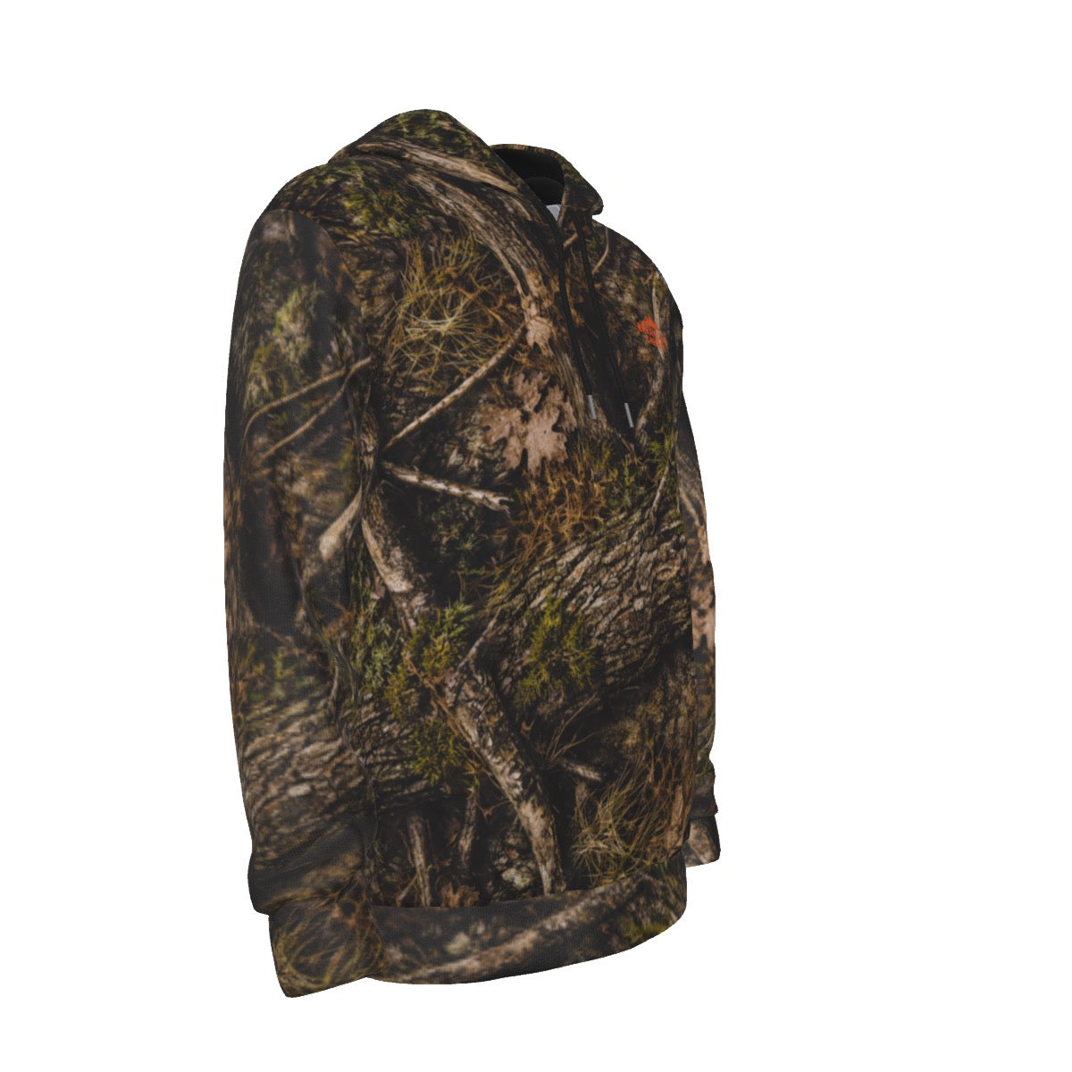 Breakland Big Timber Hoodie