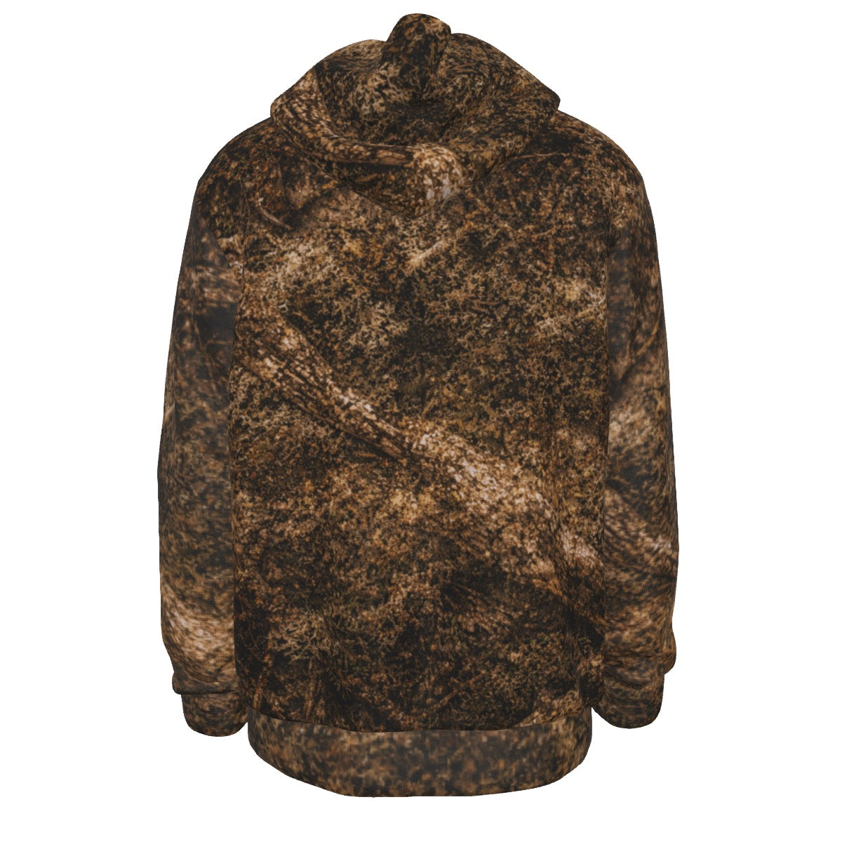 Breakland Forest Floor Hoodie