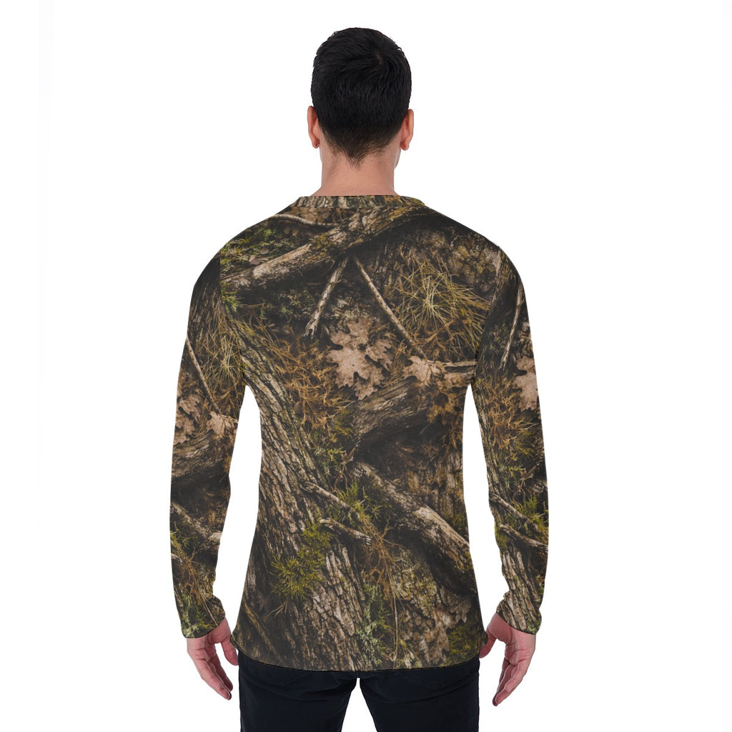 Breakland Big Timber Tee