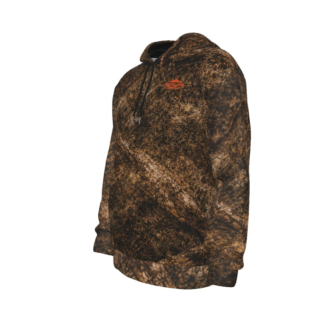 Breakland Forest Floor Hoodie