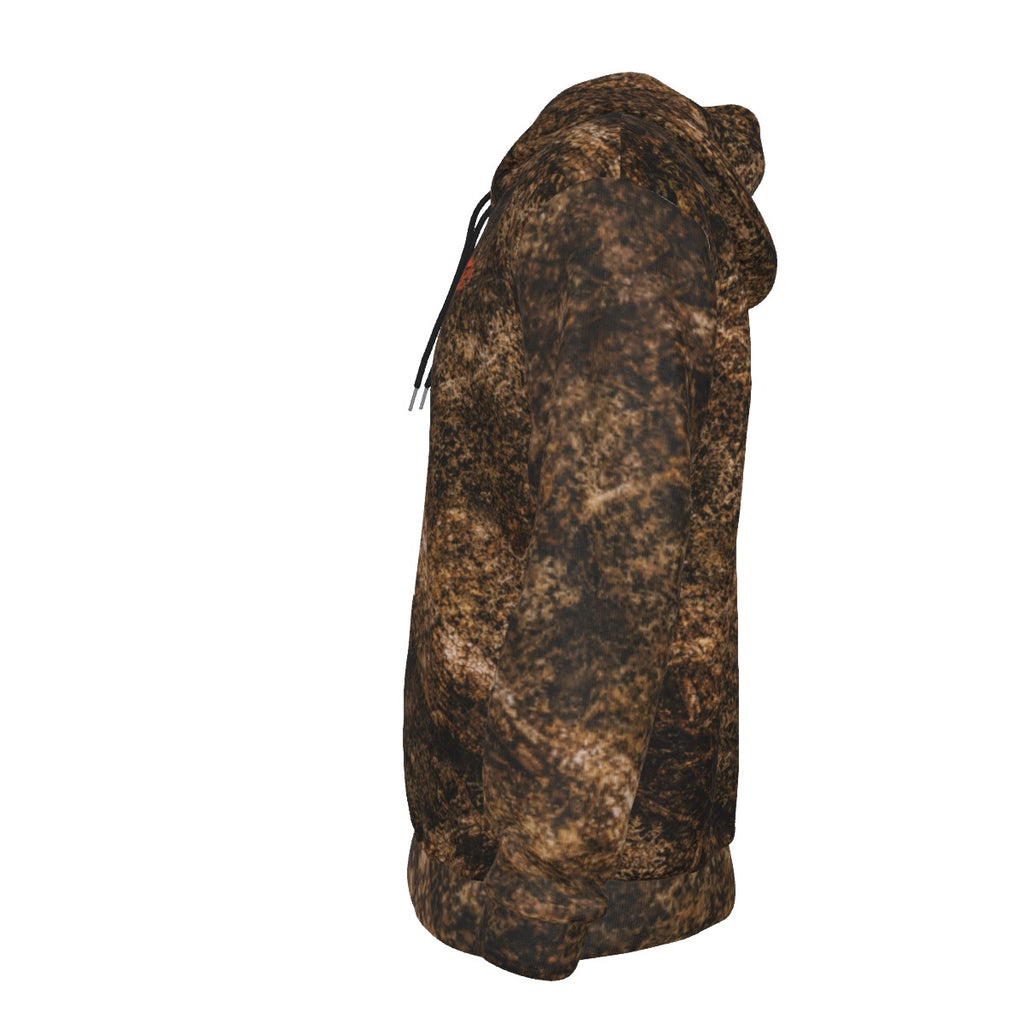 Breakland Forest Floor Hoodie