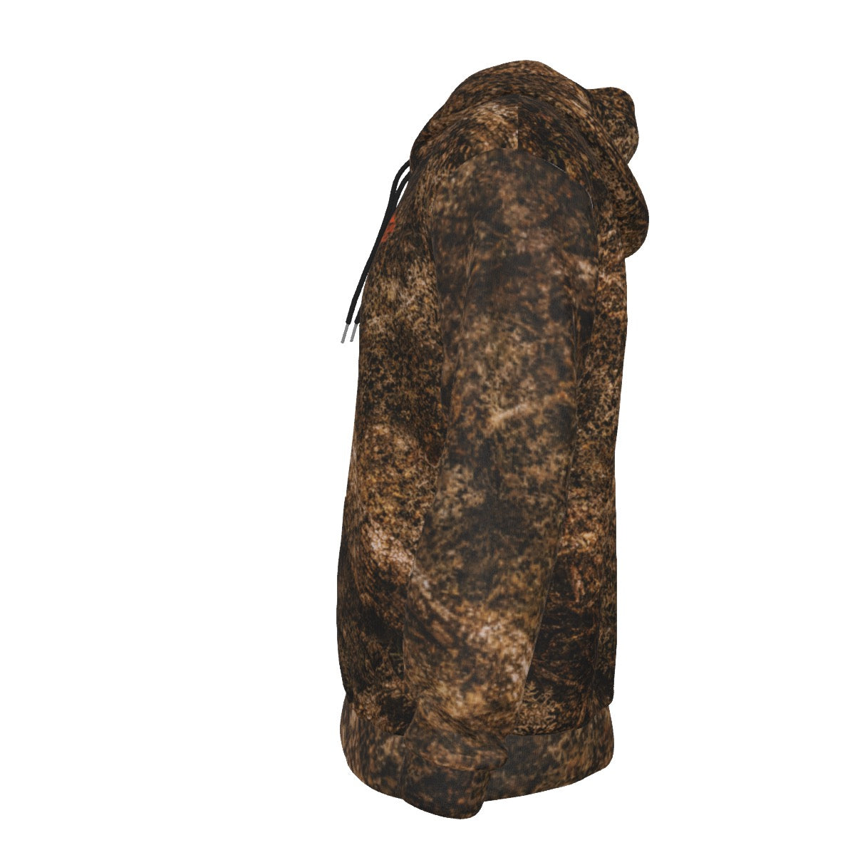 Breakland Forest Floor Hoodie