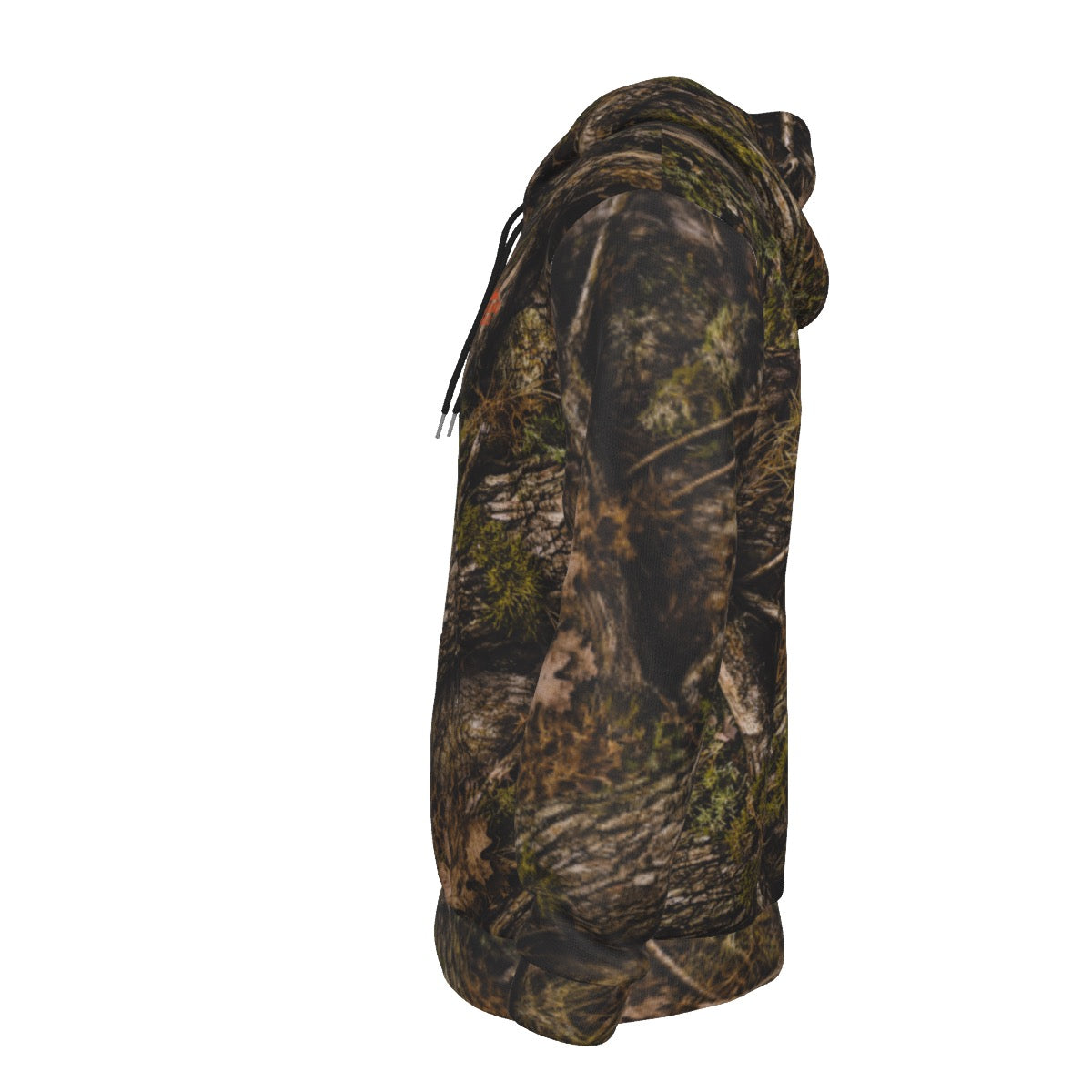 Breakland Big Timber Hoodie