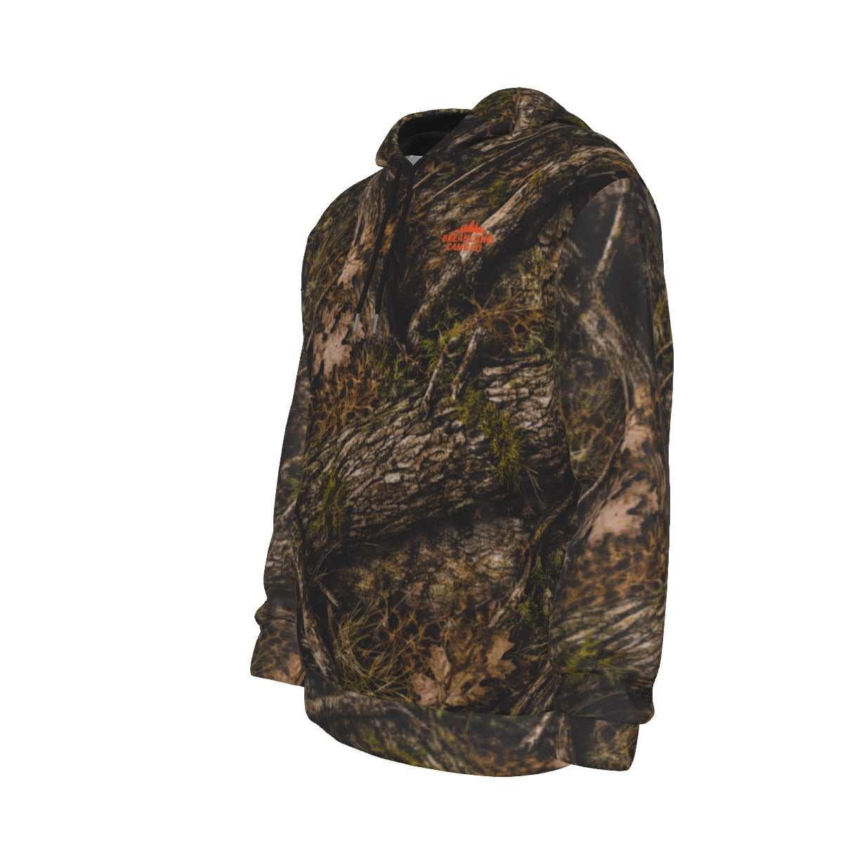 Breakland Big Timber Hoodie
