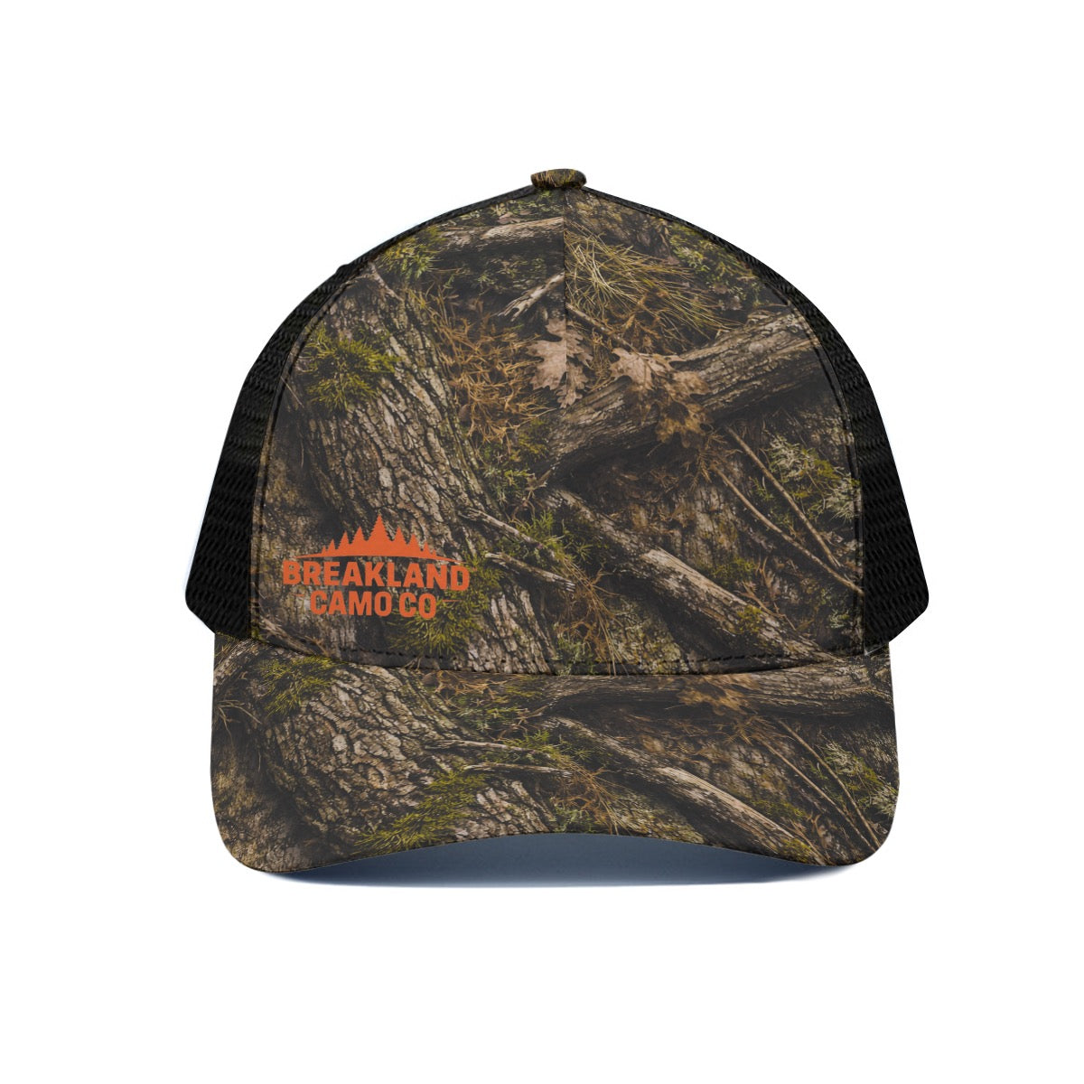 Breakland Big Timber Trucker Hat