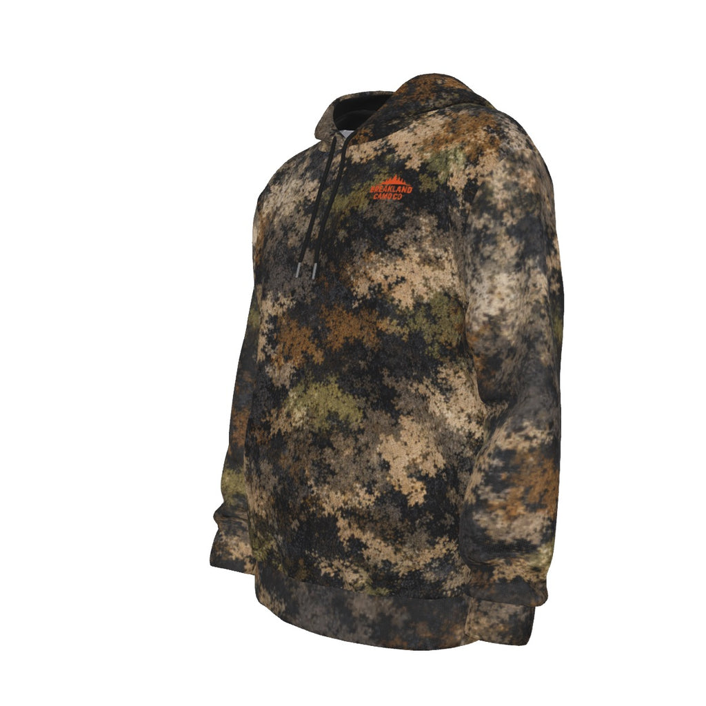 Breakland Early Season Hoodie
