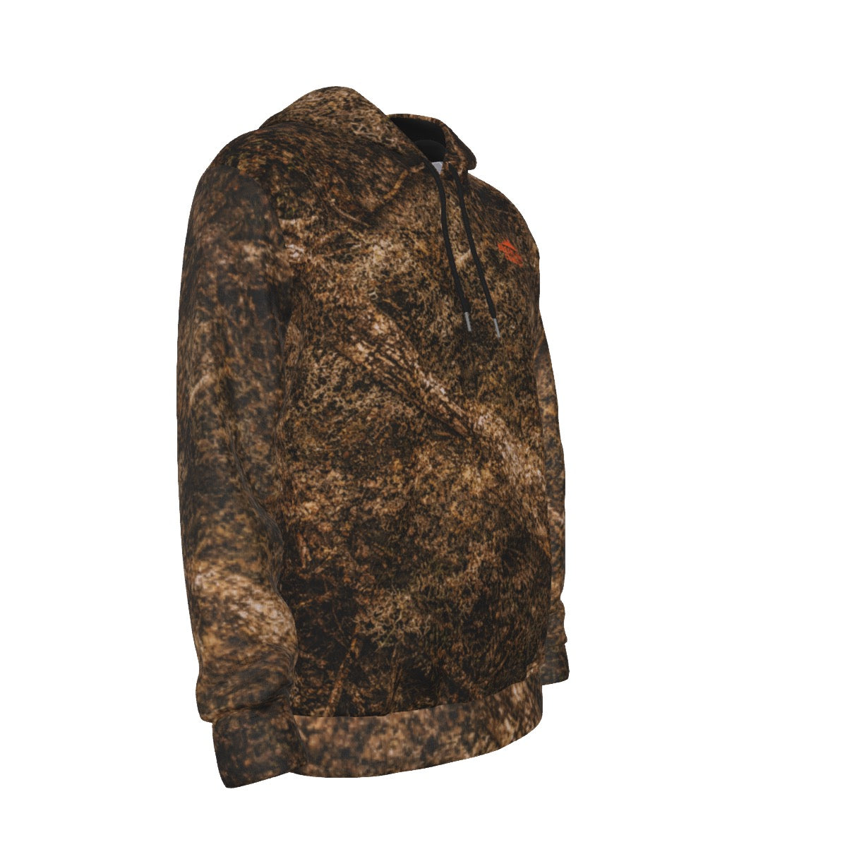 Breakland Forest Floor Hoodie