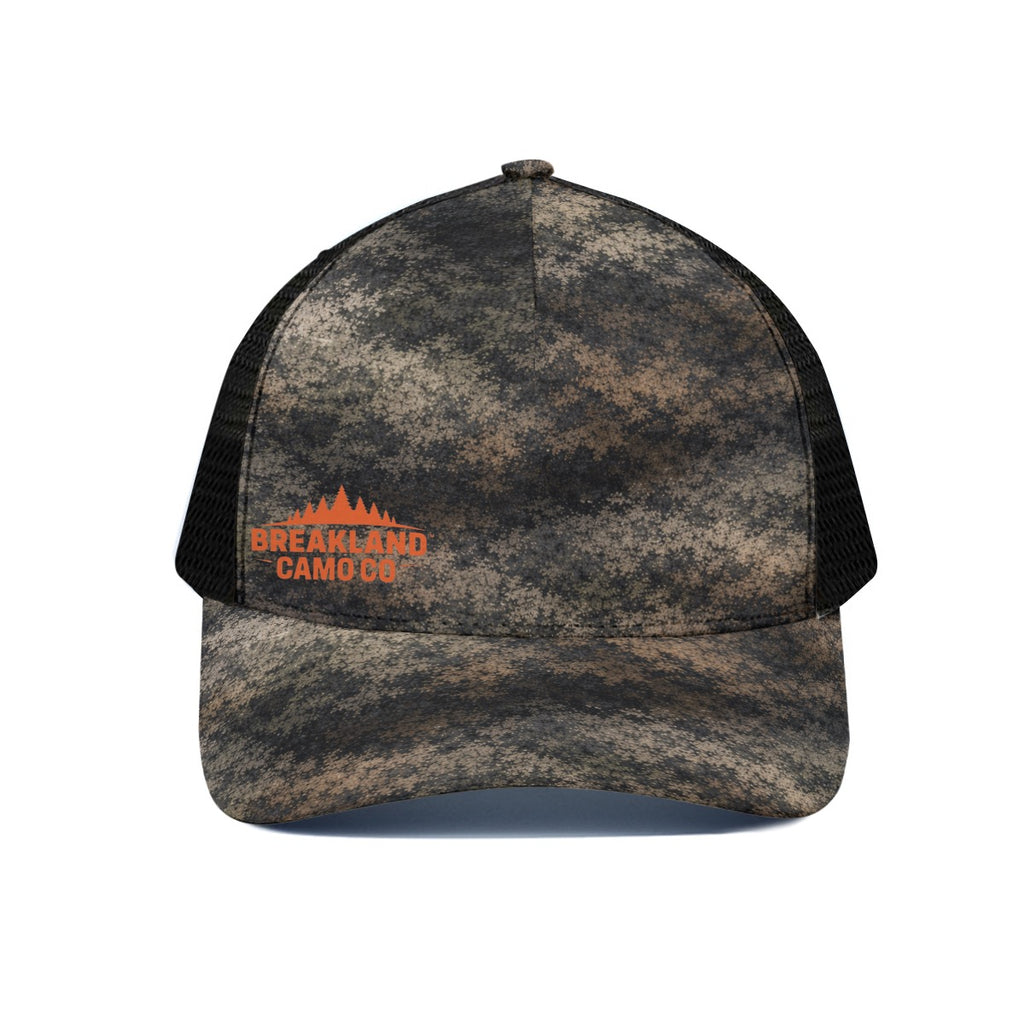 Breakland Last-Light Trucker Hat