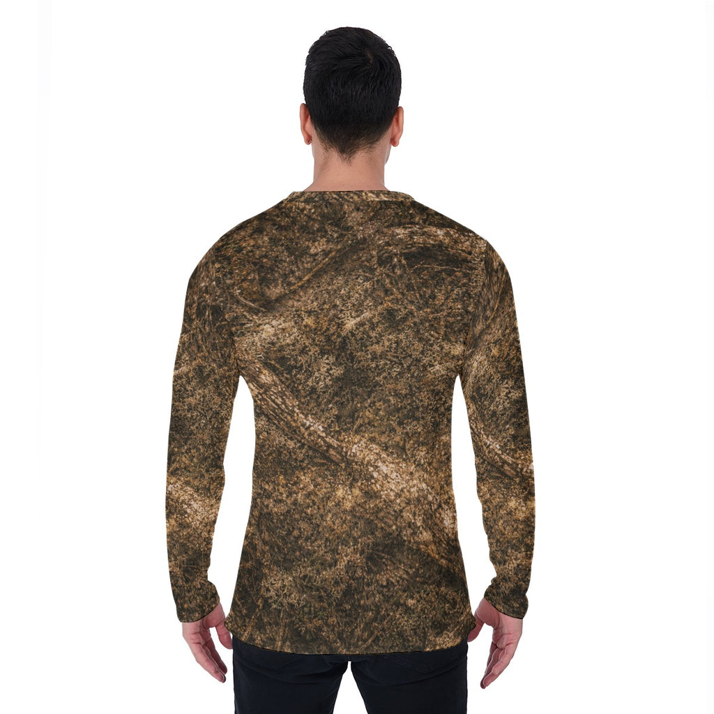 Breakland Forest Floor Tee