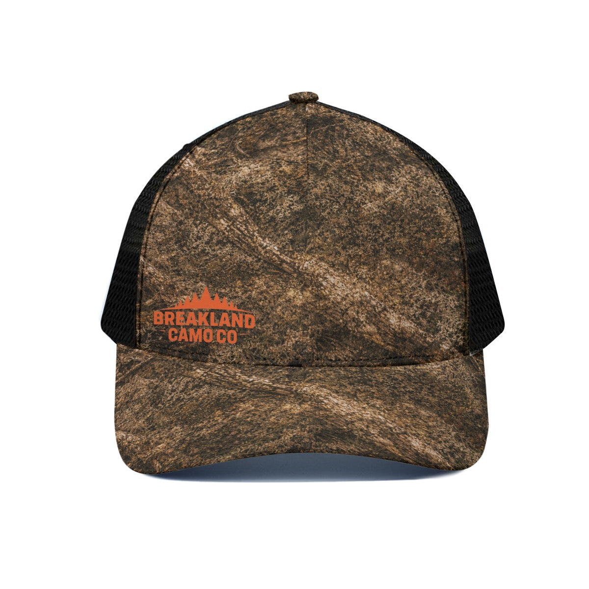 Breakland Forest Floor Trucker Hat