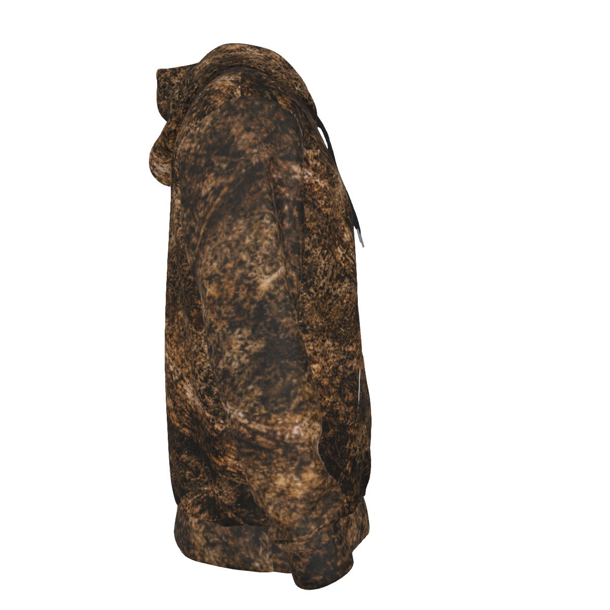 Breakland Forest Floor Hoodie
