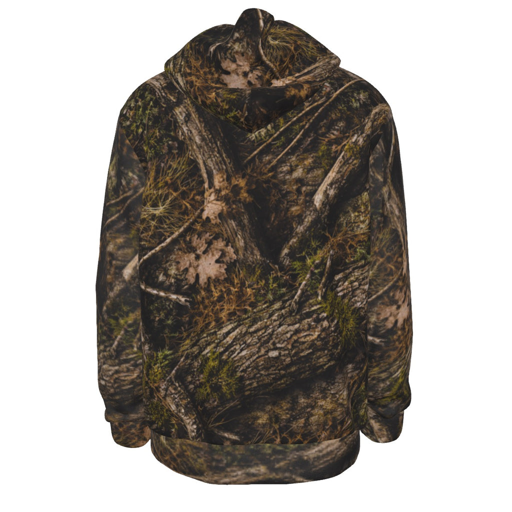 Breakland Big Timber Hoodie