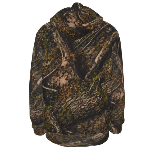 Breakland Big Timber Hoodie
