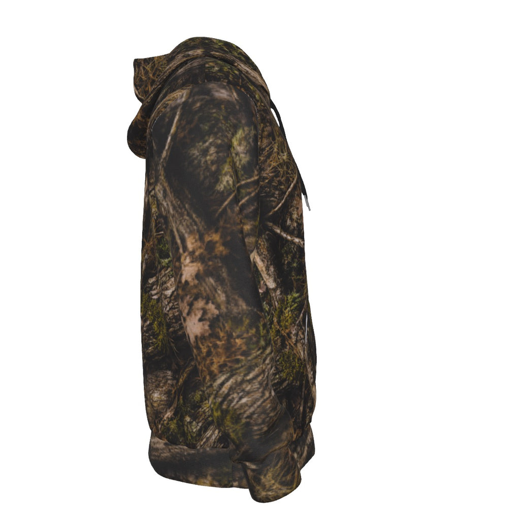 Breakland Big Timber Hoodie