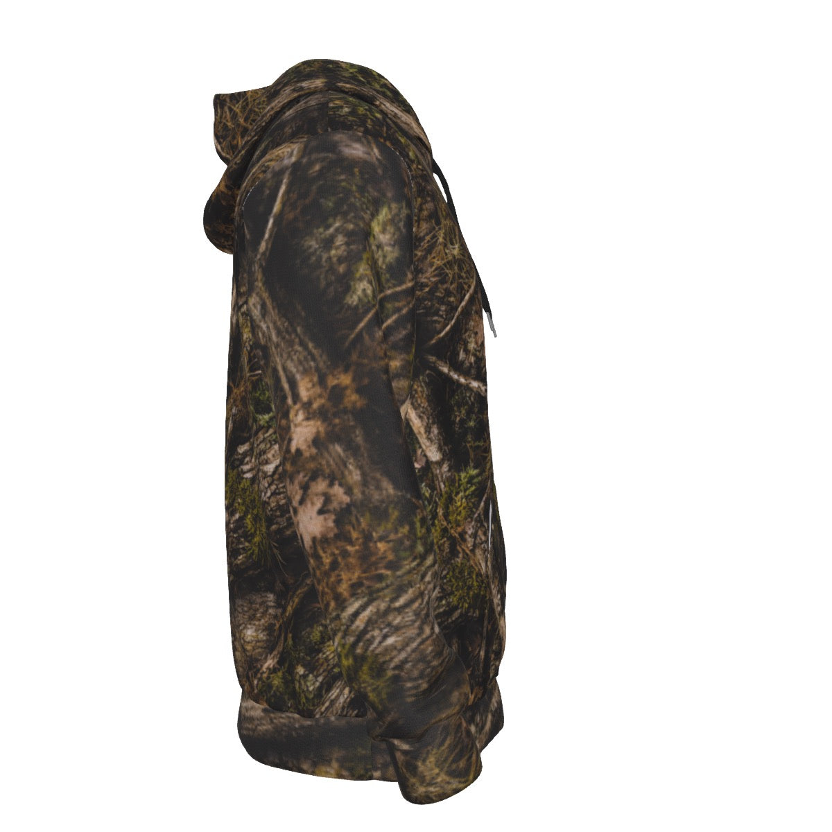 Breakland Big Timber Hoodie